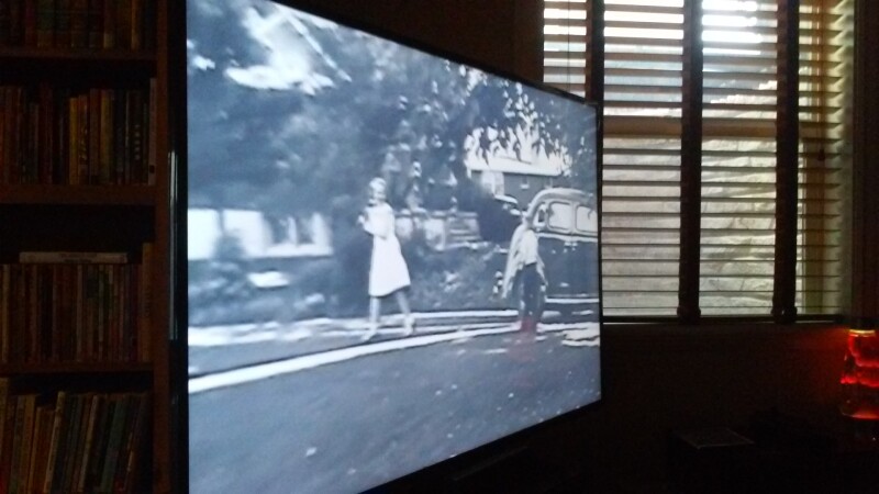 Your family films are important, and not just to you