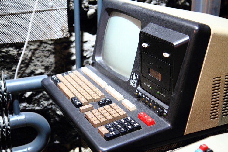 personal computer