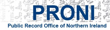 the PRONI logo