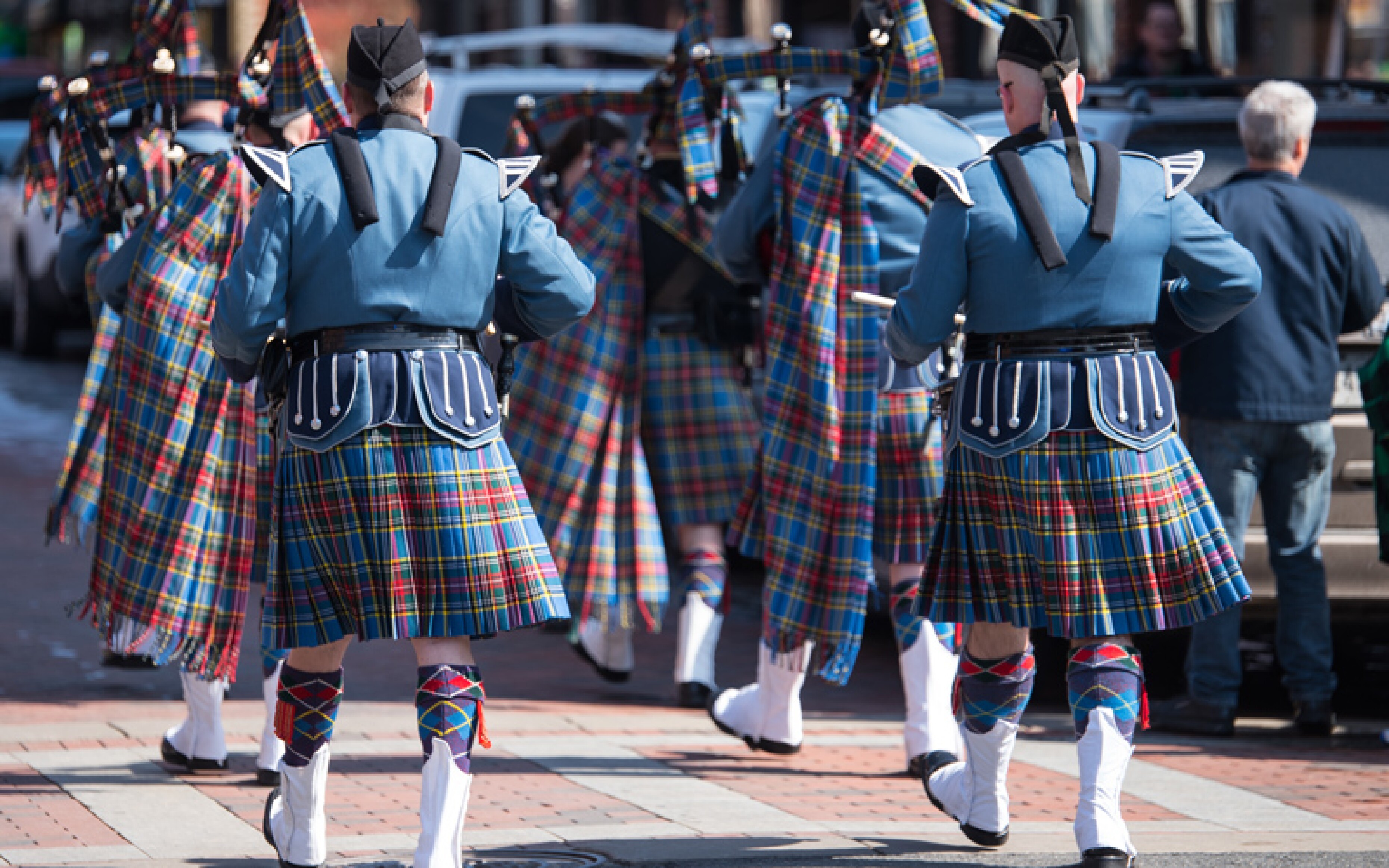 Scotland Day St. Andrew’s Day: What Is It and How Is It Celebrated? • FamilySearch