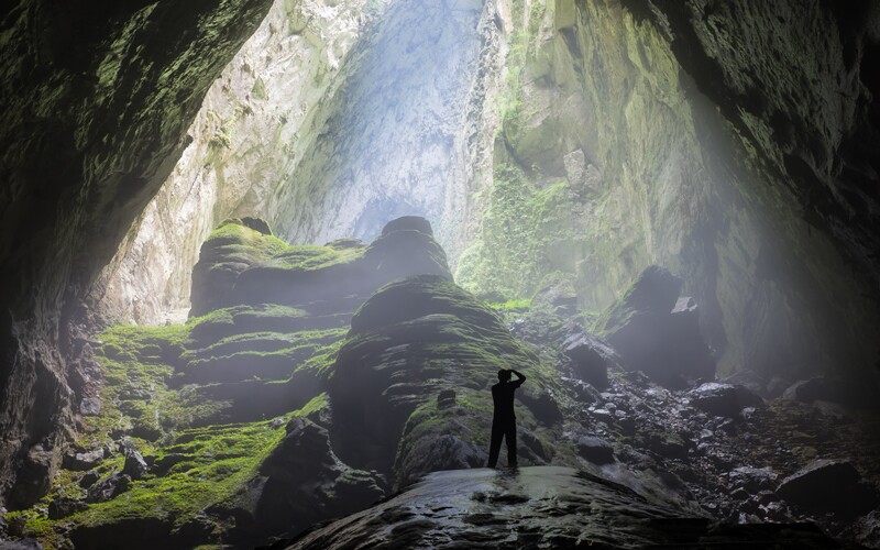 Hang Son Doong
