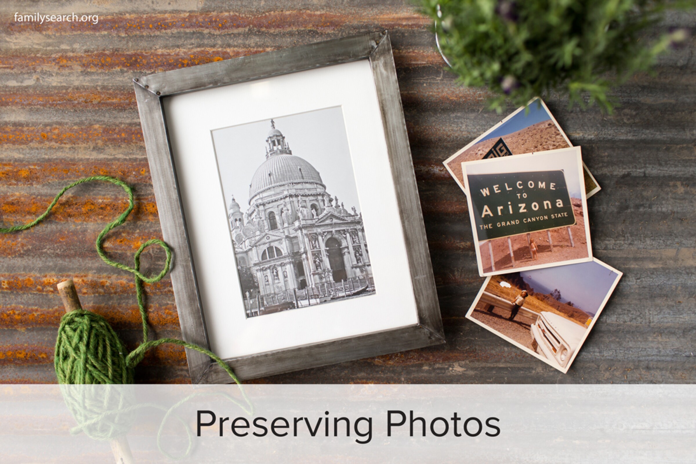 Simple Steps to Preserve Your Precious Family Memories