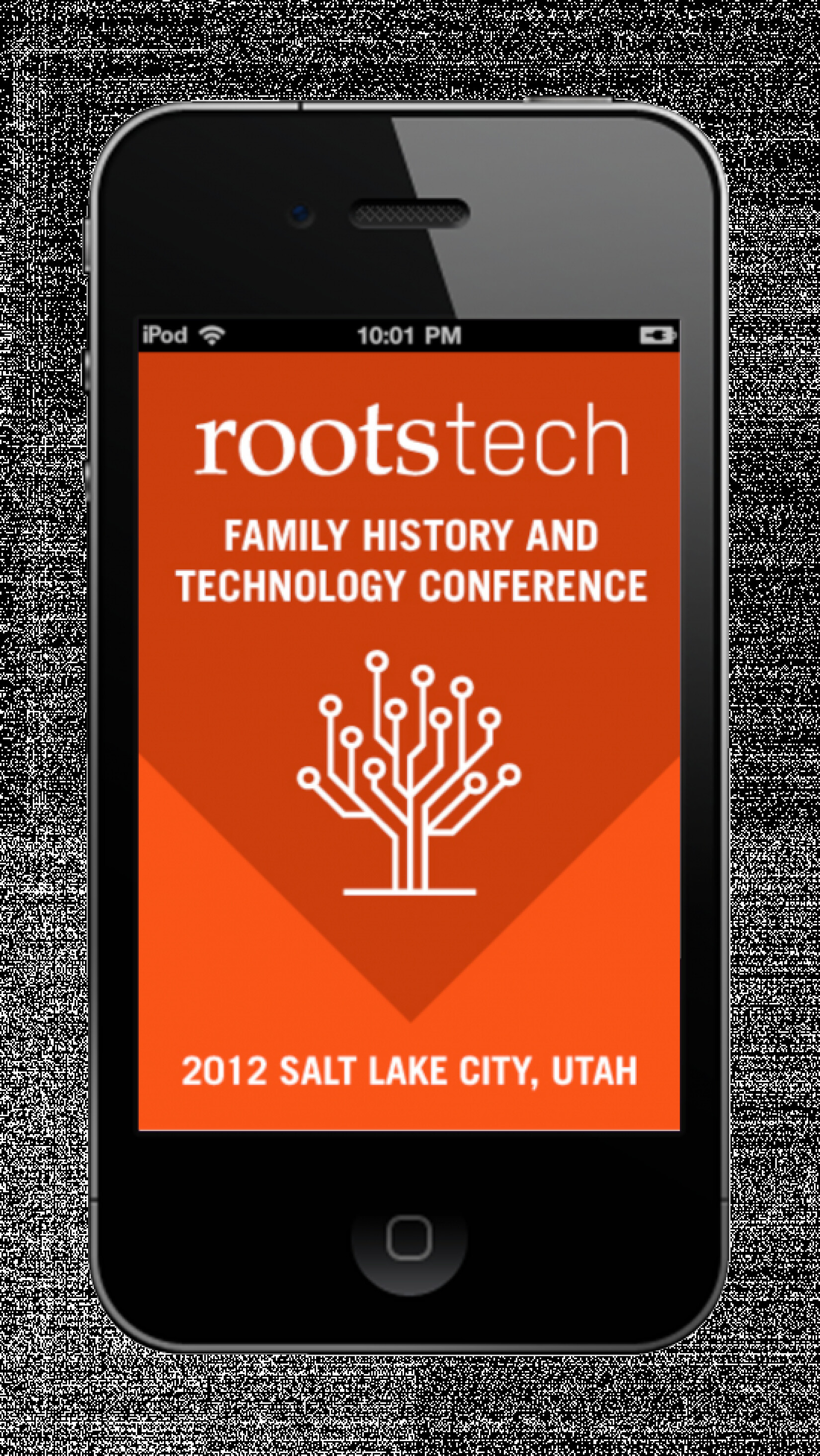 RootsTech Goes Mobile