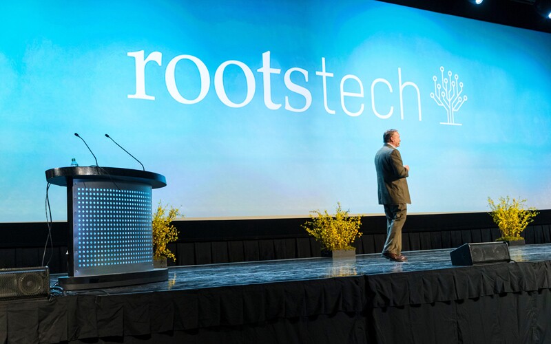 RootsTech Connect: What it Is and How to Participate • FamilySearch