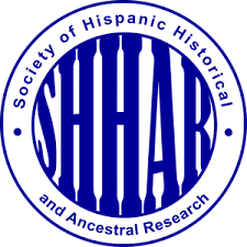 Society of Hispanic Hisotircal and Ancestral Research.png