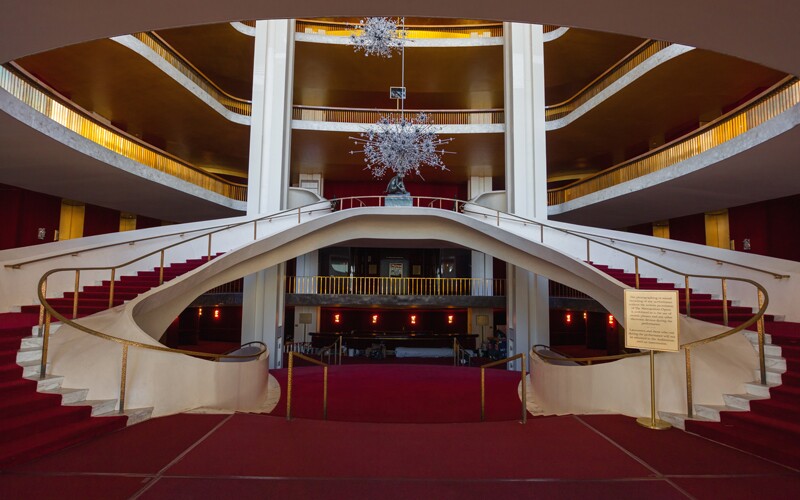 Metropolitan Opera