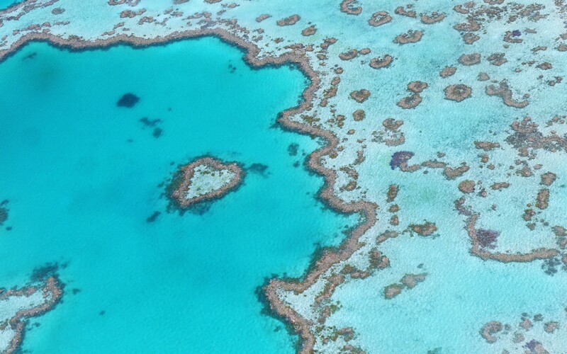 Great Barrier Reef